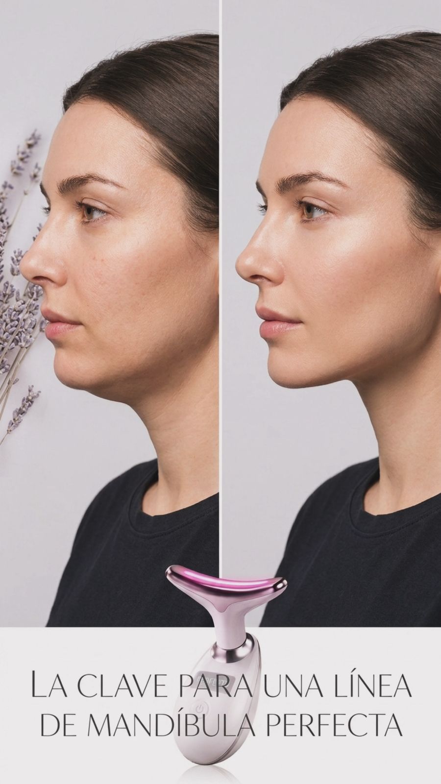 Tonificador facial