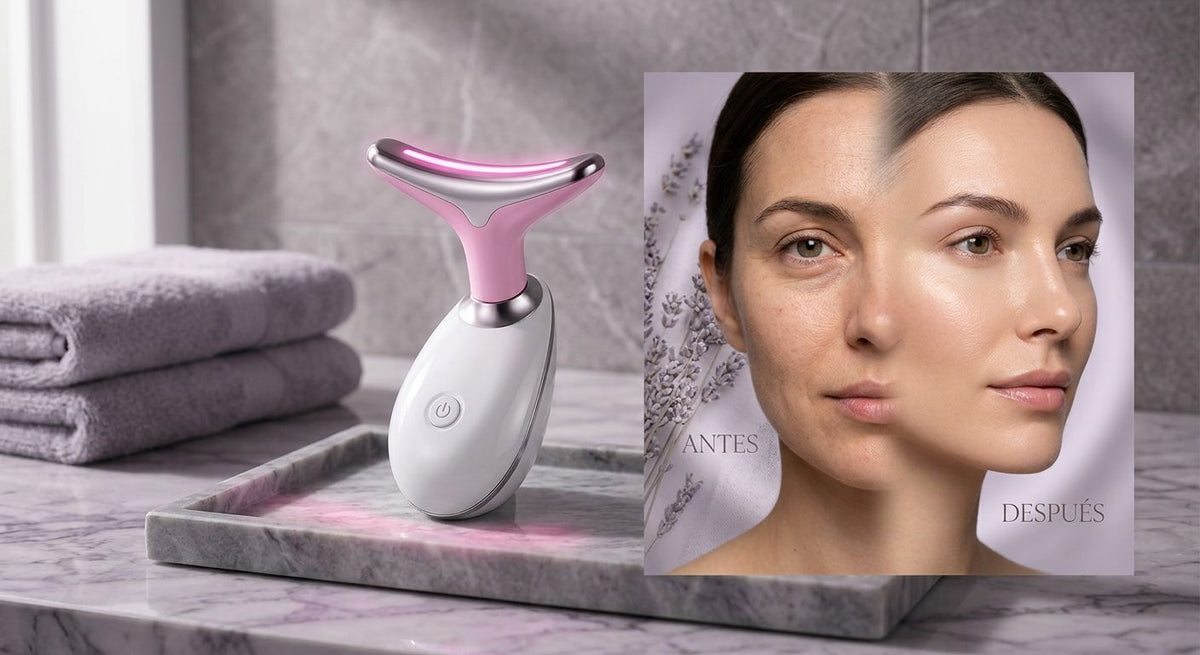 Tonificador facial